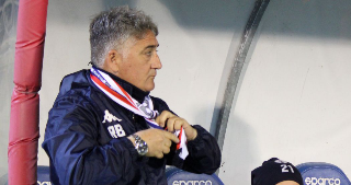 Samb, giovedì la rifinitura e la conferenza stampa di Boscaglia